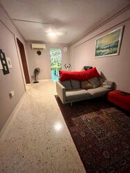 Blk 538 Cheng San View (Ang Mo Kio), HDB 3 Rooms #607373831